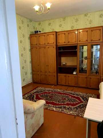 Оренда квартири Ковалівка