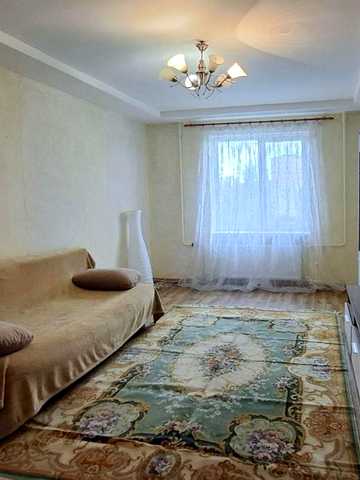 Сдам 1комнатную квартиру в парковой зоне Ильфа Петрова