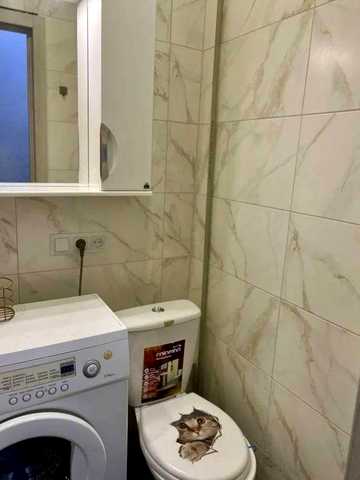 Сдам 1к квартиру с капитальным ремонтом в спальном районе Красный камень