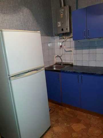 Оренда 1-к квартири в центрі від власника