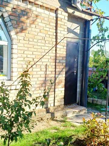 Від власника «Продам утеплену, дачу з банею, інтернетом і великою терасою, “Будівельник”