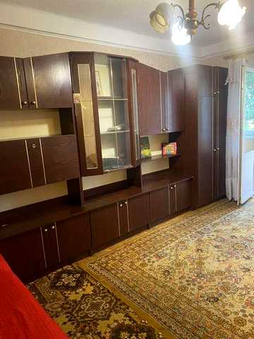 Здам 1 Лісовий пр 15а (Казка), природа, тиша.
