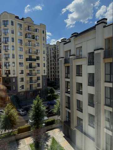 ТЕРМІНОВИЙ ПРОДАЖ!!! квартири в жк Бургундія ЖК Бургундія