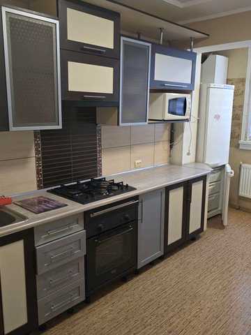 Аренда 3х к.кв Лески,ул.Киевская 6 8/9 16000грн