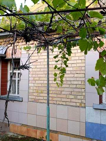 Житловий будинок, загальна площа - 60 кв.м., Київська обл.,  Бориспільський р-н, с. Велика Стариця,