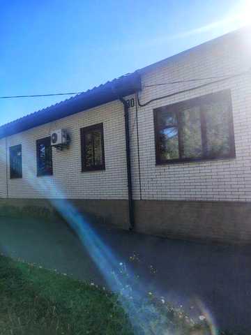 Будинок продаж у місті Прилуки