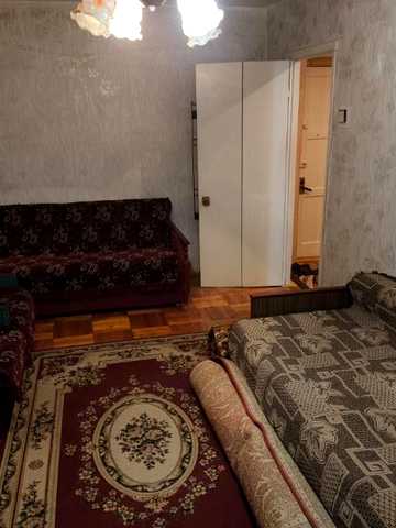 АРЕНДА однокомнатной квартиры Осипок улица Ногина1