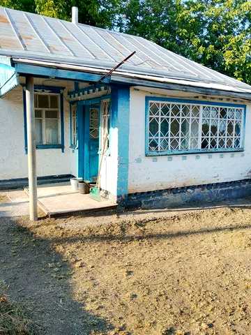 продам будинок в селі
