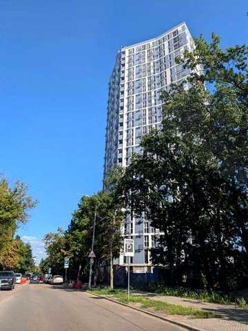 Введено в експлуатацію. 1к квартира, м.Васильківська.40м2. ЖК Вежа на Ломоносова ЖК Голосіївський Нова Англія, ВДНГ готовий будинок є-оселя