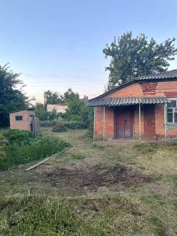 Продам або обміняю нерухомість в центрі міста