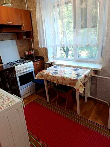 Від власника. Здам 2к квартиру 2/5 на Космосі, р-н 6 гімназії