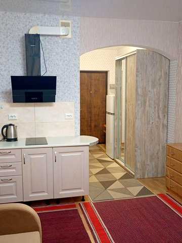 Сдам 1к квартиру