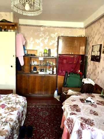 Борщаговка,двухкомнатная,Гната Юри