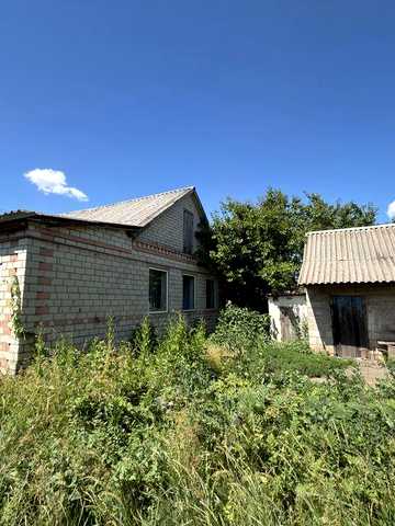 Продам дім в селі . Гупалівка Дніпропетровська Обл