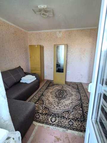 Продажа • 1к квартира • 24.6 м² • 3/5 этаж • ул. Молодежная • #146575