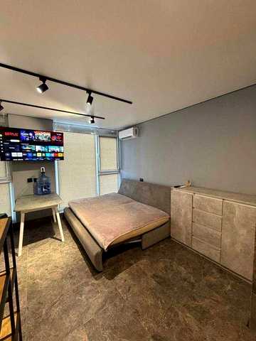 Смарт-квартира 22 м² у ЖК Aura Park | Крюківщина ЖК Aura Park