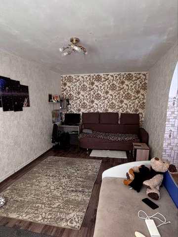 Продам 1-ю квартиру в городе Самар ( центр)