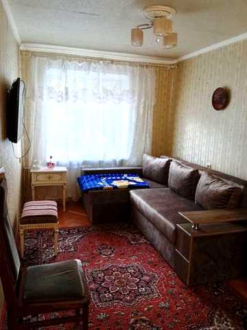 Реальная 2-ка на Павлово Поле, метро 23 Августа, Проспект Науки 66