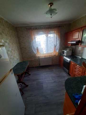 Здам затишну 1 кімнатну квартиру