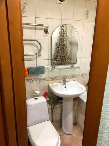 Оренда 3 кімнатної квартири в центрі