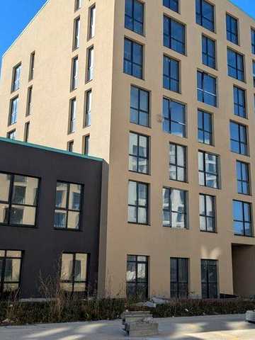 Продаж 1-кімнатна квартири 45м2 Підзамче ЖК Брама