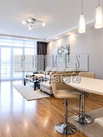Продаж 3 кімнатної квартири, ЖК Рів'єра Ріверсайд, Riviera Riverside, вул. Раїси Окіпної 18, Лівобережна. Дніпровський район ЖК Riviera Riverside (Ривьера Риверсайд)