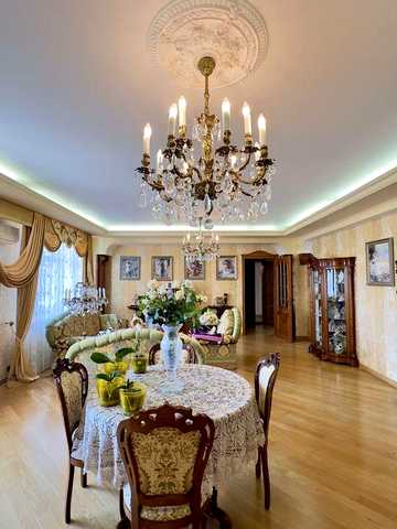 Продаж ексклюзивної квартири (206м2)  на Печерську! Лєскова 1а, Панаса Мирного