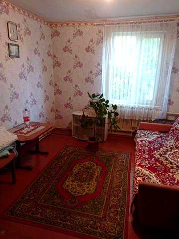 Приватний будинок