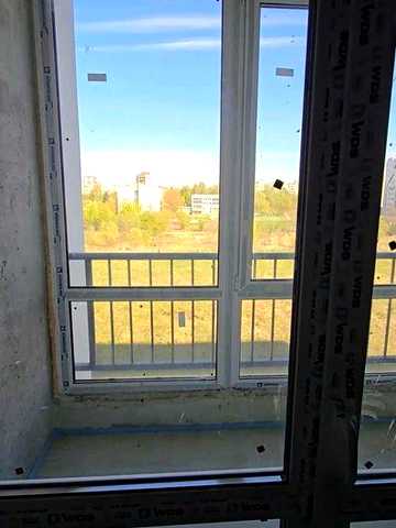 Продаж 1 кімнатної квартири в новобудові ЖК Галжитлобуд