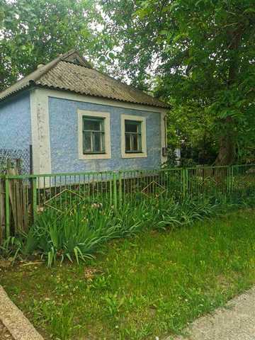 Продам будинок в м. Вознесенськ