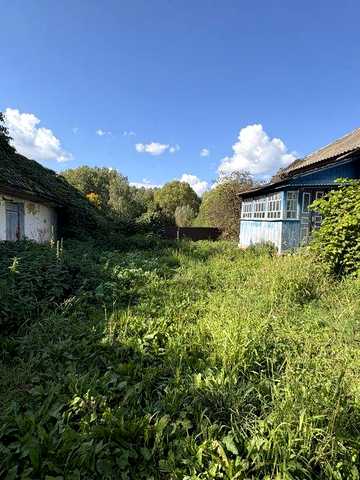 Продам будинок село Городище ( Бахмач )