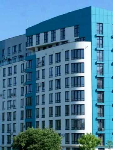 Смарт квартира. ЖК Парус Ужгород ЖК «Парус Riverside»