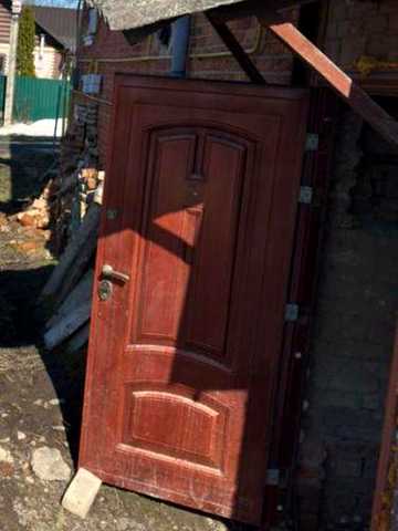Продам двокімнатну квартиру