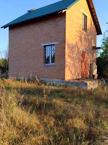 Село Гавронщина. Продам дім з ділянкою 10 соток. Миколаївська вул., Бучанський район