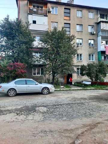 Двокімнатна квартира в оренду в м.Рахів