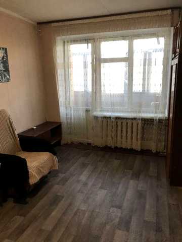 Квартира гостьового типу