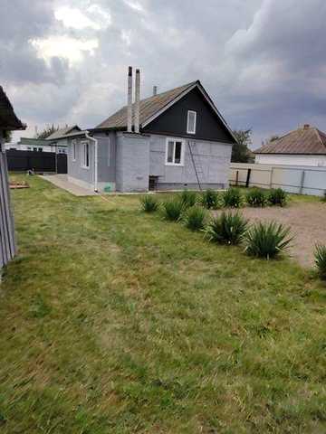 продаж будинку у м. Прилуки