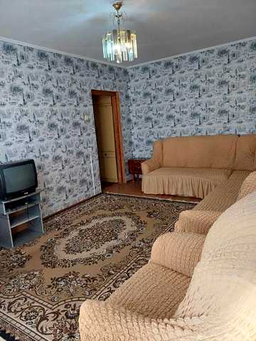 ЗДАМ 2-кім. квартиру, р-н Корабельний (власник)