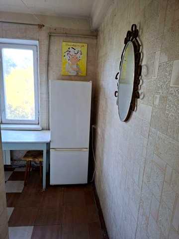Здається 1к бюджетна квартира