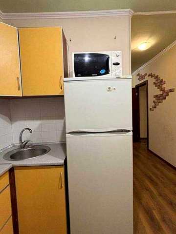 Здам 1 кімнатну квартиру, метро Салтівське, Нескорених, 34 (Героїв Праці), СМ Рост, Салтівка