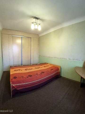 Продам 2 к квартиру Нивки вул.Марка Безручка 25