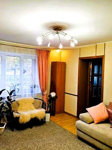 Продаж 3 кімнатної кв., вул. Калнишевського
