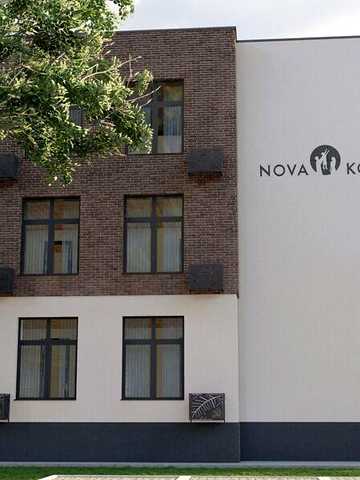 Продаж 3к Квартира Лазо вулиця ЖК Nova Koreя