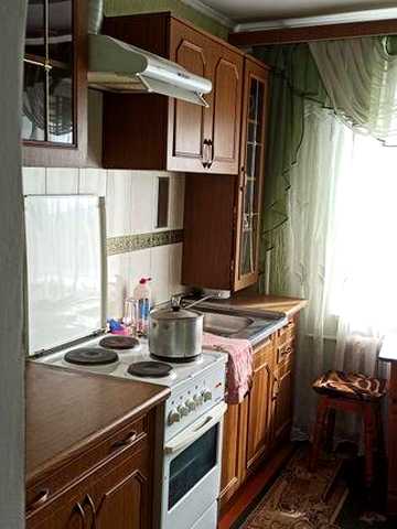 Продам гарну квартиру