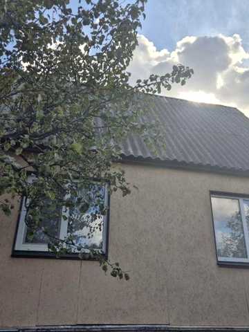 Продам дачний будиночок 40м2 біля с.Власівка