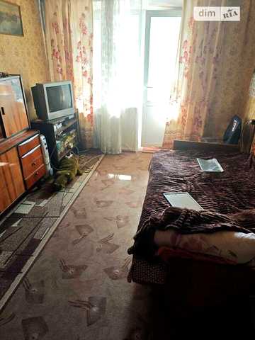 Продаж 1к Квартира Затишна (Воровського) вулиця