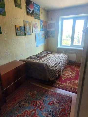 Здам двохкімнатну квартиру
