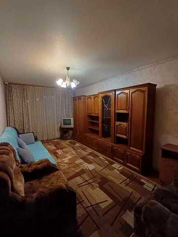 Продаж 2-кімн. 8/9 48.5м2! ГАЗ! проспект Перемоги Олексіївка