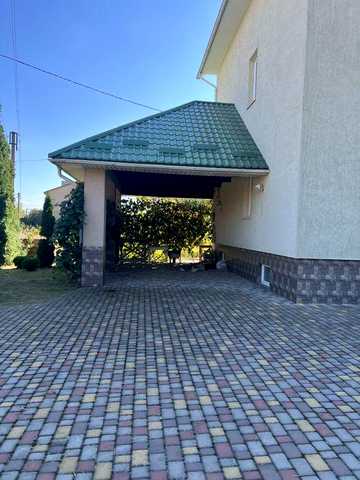 Оренда будинку по вул.Приміській,ціна 850євро.