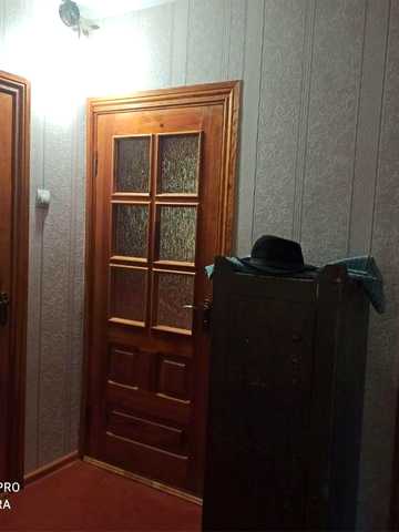 Продам 3х кім-ну квартиру на Львівській